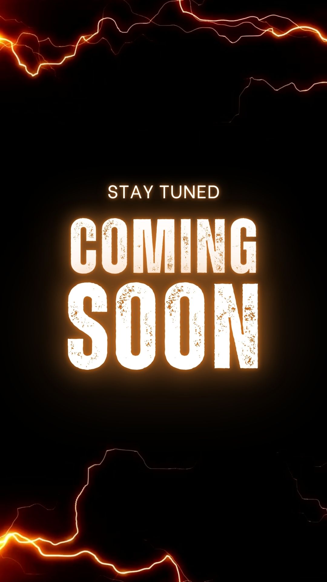 Monday Workshops - Coming Soon