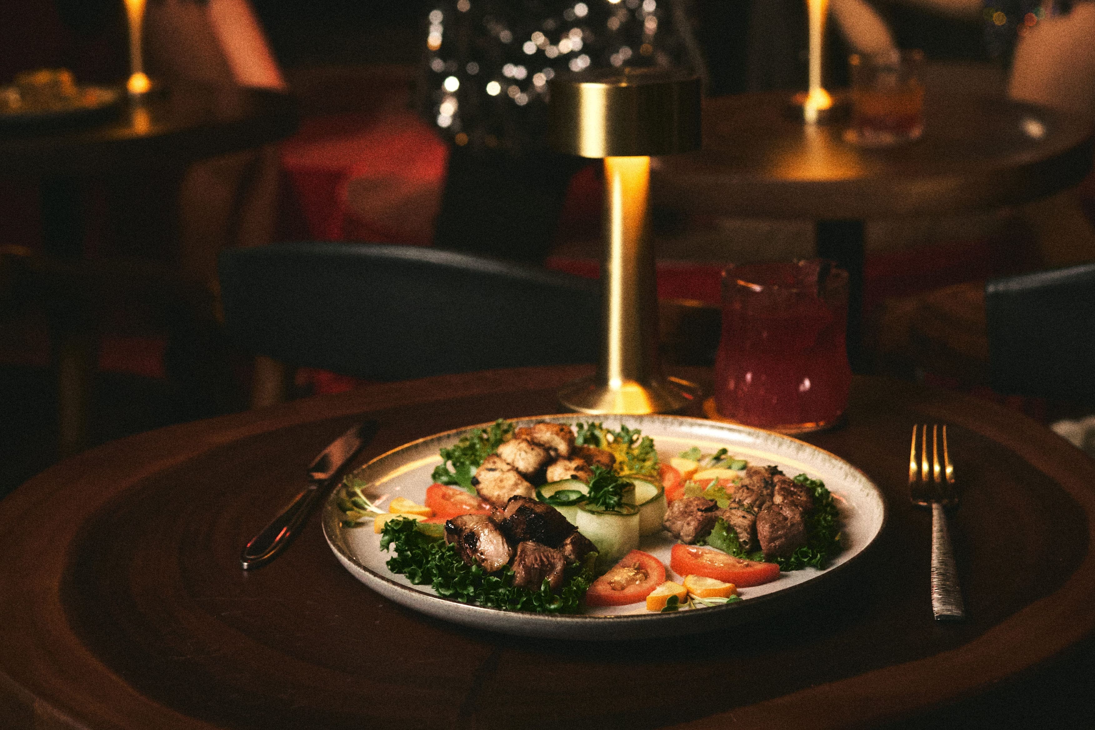 House of Legends performance