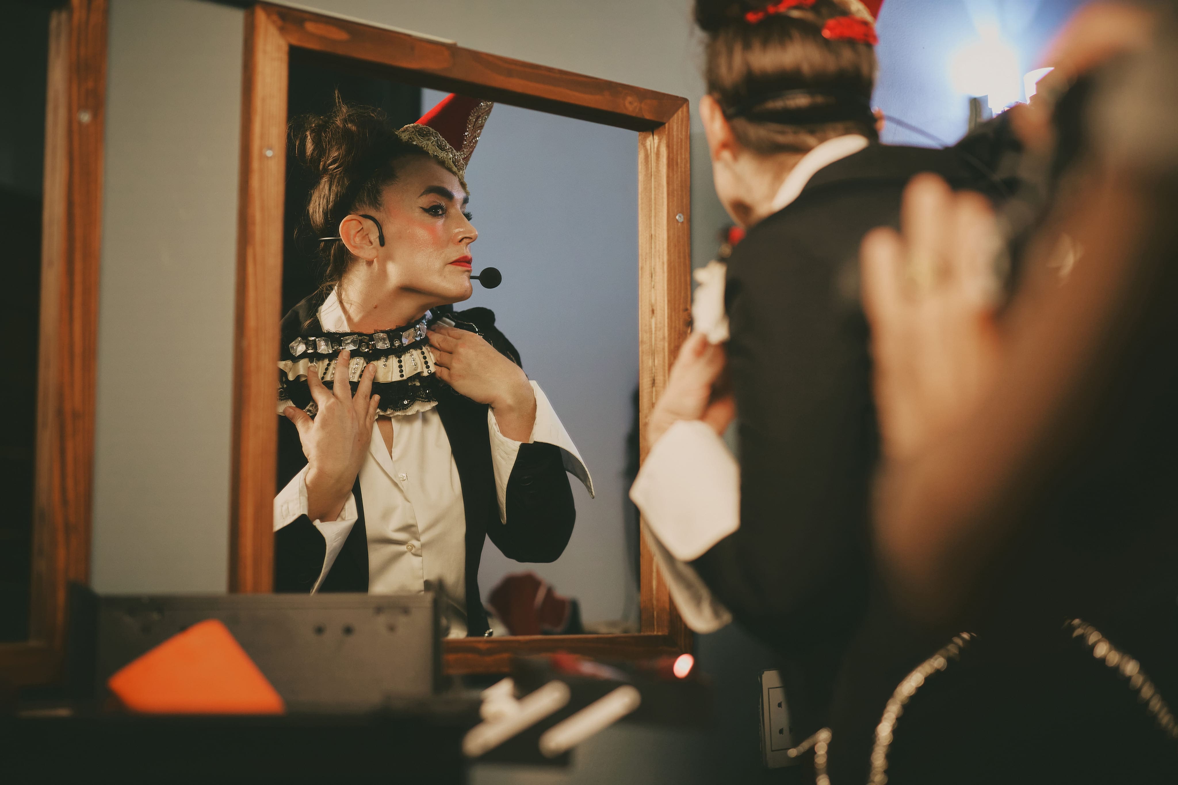 House of Legends performance