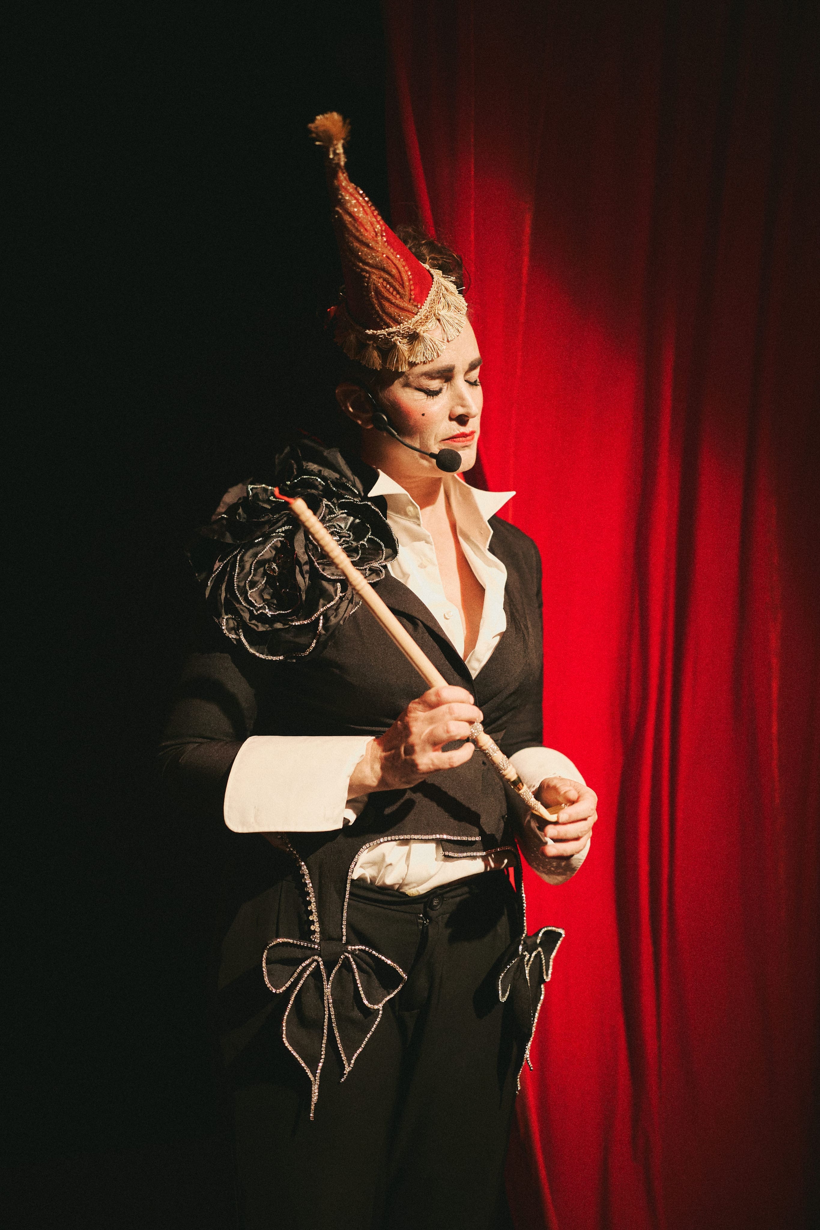 House of Legends performance