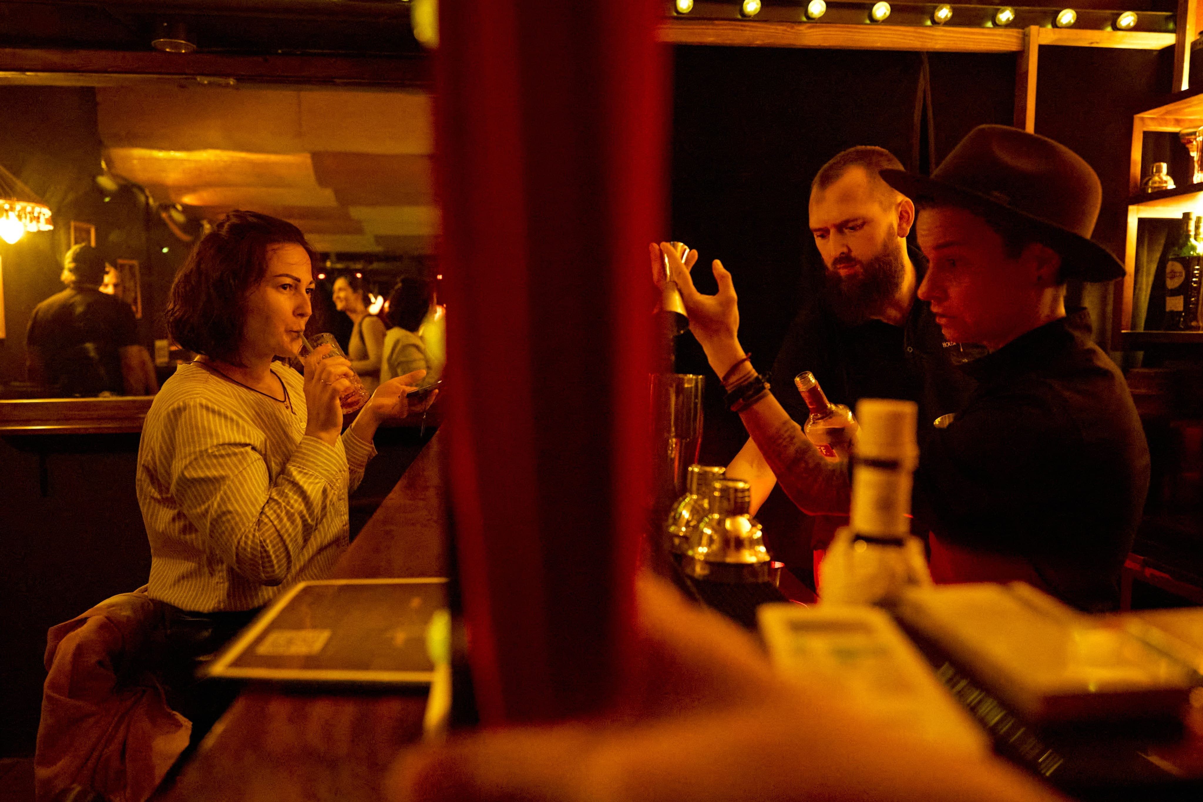 House of Legends performance