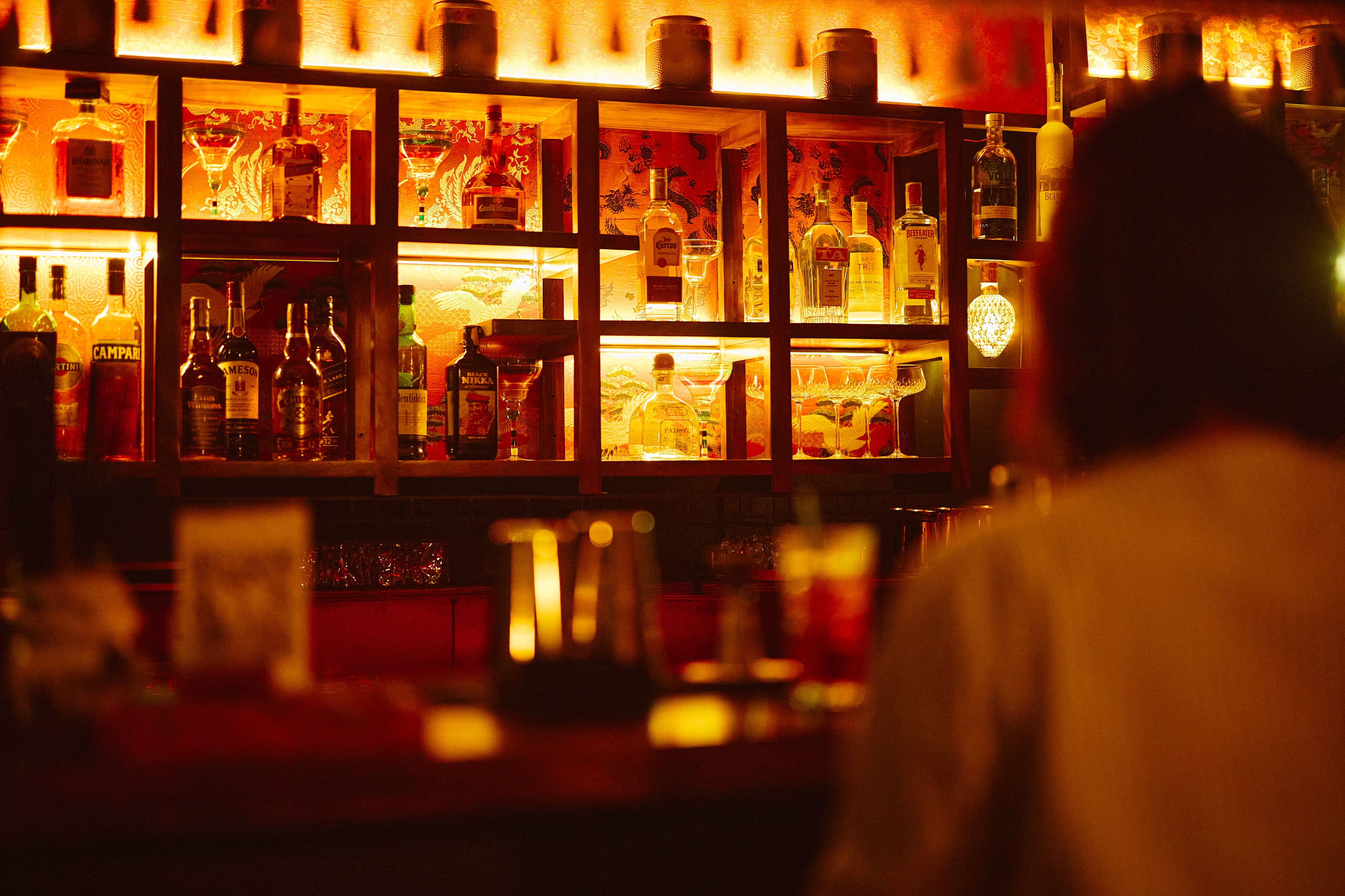 House of Legends evening experience