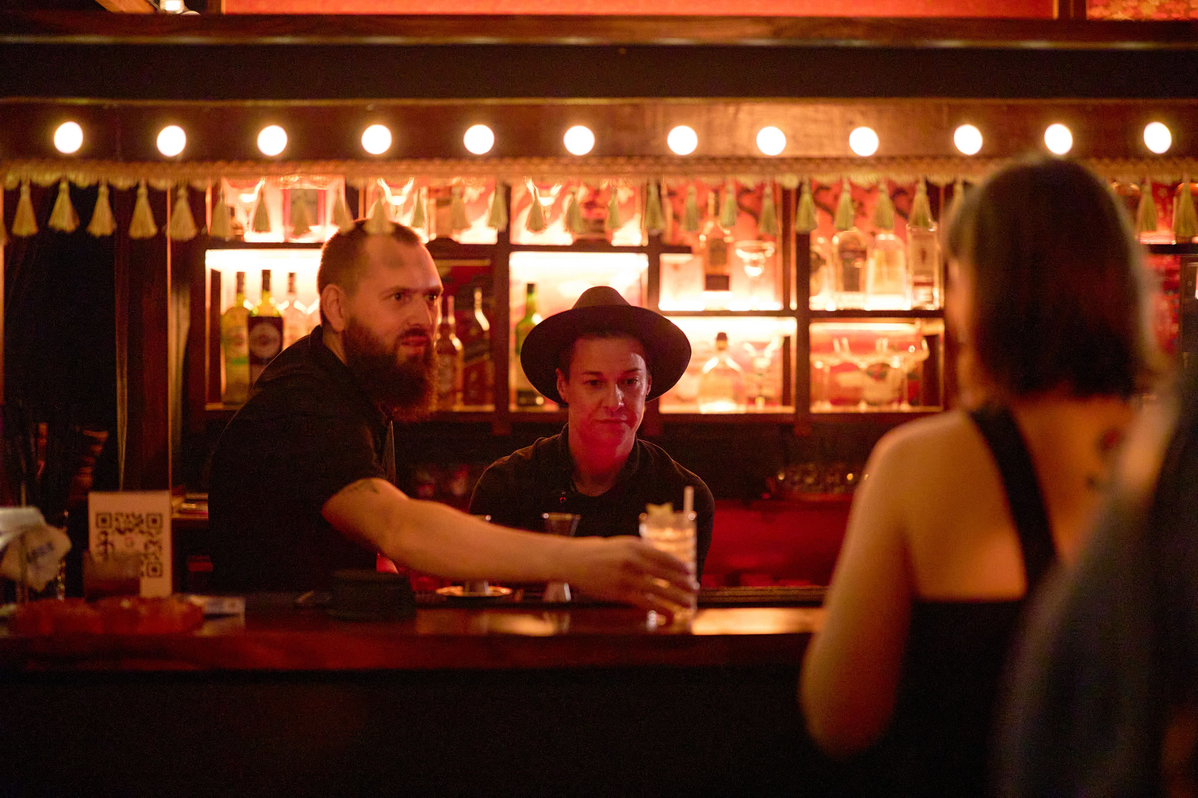 House of Legends evening experience