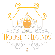 The House of Legends